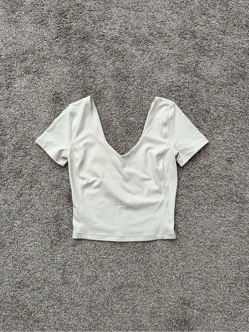lululemon align tee